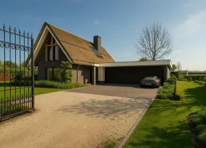 Bouwgrond Duizendmorgen