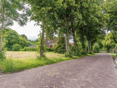 Bouwgrond Dorpsstraat 75