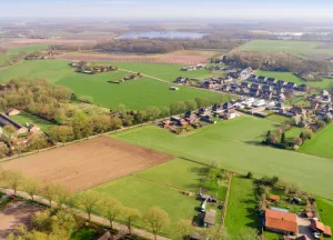 Bouwgrond Baldessenweg