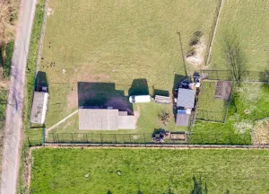 Bouwgrond Baldessenweg