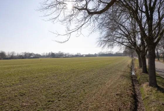 Bouwgrond Sprundelsebaan 91
