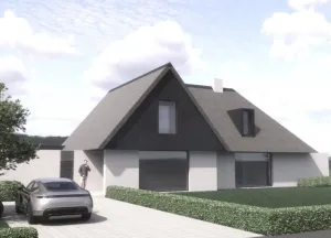 Bouwgrond Sprundelsebaan 91
