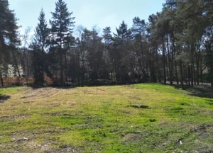 Bouwgrond Hondsbergselaan