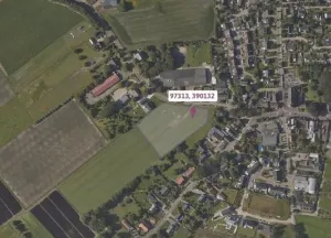 Bouwgrond Roosendaalsebaan