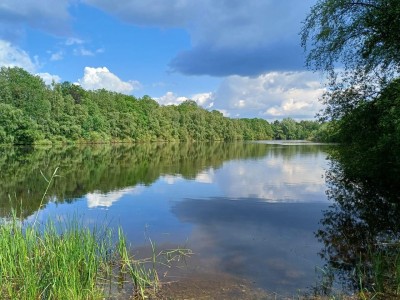 Bouwgrond Zuidwending