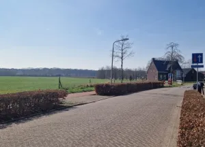 Bouwgrond Roosendaalsebaan
