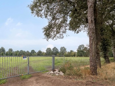 Bouwgrond Brandbeemdseweg bouwkavel 3