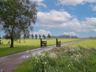 Bouwgrond Stokkumerbroekweg