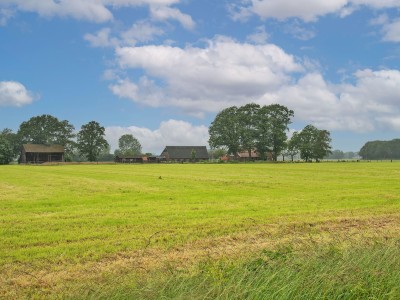 Bouwgrond Stokkumerbroekweg