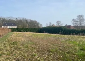 Bouwgrond Klein-Molenbeek 13