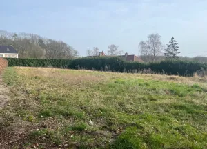 Bouwgrond Klein-Molenbeek 13