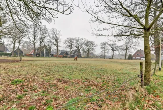 Bouwgrond West Kluinveenweg