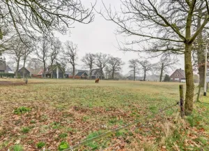 Bouwgrond West Kluinveenweg