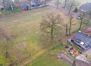 Bouwgrond West Kluinveenweg