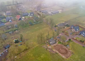 Bouwgrond West Kluinveenweg