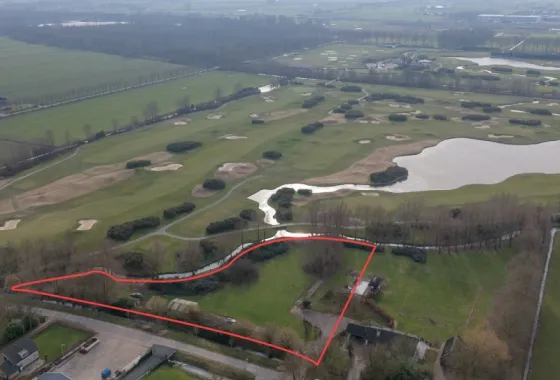 Bouwgrond Spijkse Kweldijk 39b