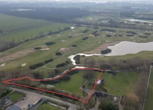 Bouwgrond Spijkse Kweldijk 39b