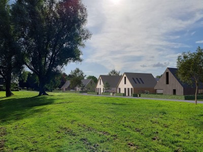 Bouwgrond Wonen in het Riet