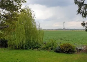 Bouwgrond Oude Haven