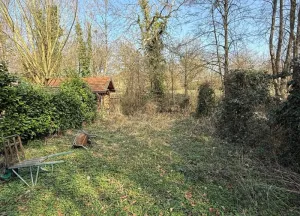 Bouwgrond Keerweg