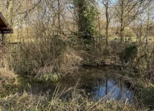 Bouwgrond Keerweg