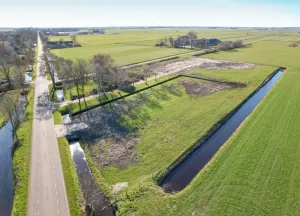 Bouwgrond Hoofdweg 36 A