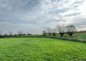 Bouwgrond aan de Amsteldijk Zuid  B)