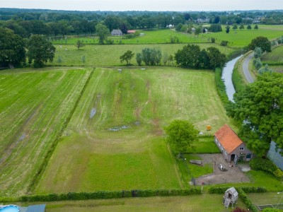 Bouwgrond Wolbertsdijk 2