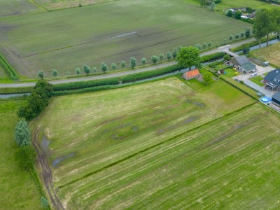 Bouwgrond Wolbertsdijk 2