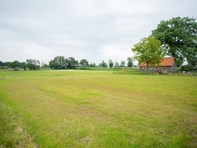 Bouwgrond Wolbertsdijk 2