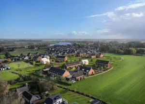 Bouwgrond Ridderspoor (Bouwnr. 27)