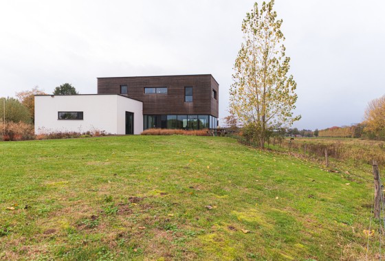 Wonen op landgoed Varsseveld in ruil voor beheer en natuurbehoud! - 