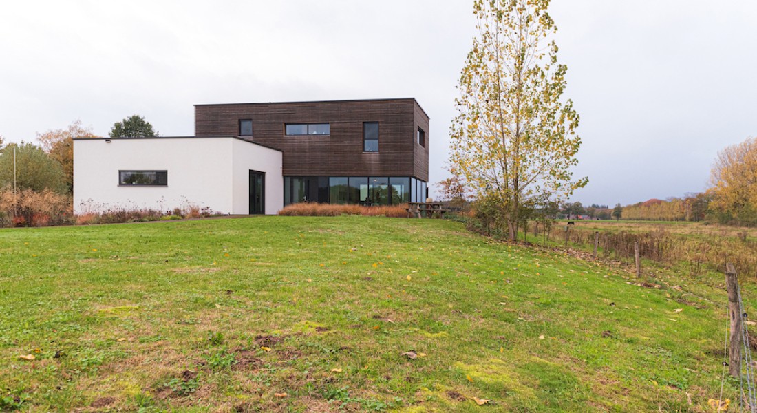 Wonen op landgoed Varsseveld in ruil voor beheer en natuurbehoud!