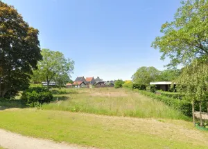 Bouwgrond Morgenweg 38