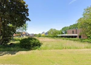 Bouwgrond Morgenweg 38