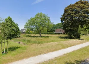 Bouwgrond Morgenweg 38