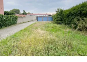 Bouwgrond Kasperenstraat 157-G1