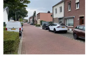 Bouwgrond Kasperenstraat 157-G1