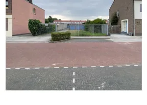 Bouwgrond Kasperenstraat 157-G1