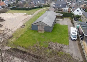 Bouwgrond Gedempte Veert kavel 21B