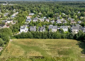 Bouwgrond RUITERSBOSHOEVE