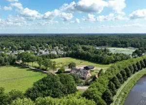 Bouwgrond RUITERSBOSHOEVE