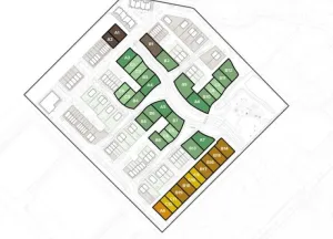 Bouwgrond Vrijstaande woning - Fase 2 ’t Suyt