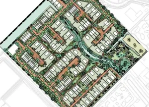 Bouwgrond Vrijstaande woning - Fase 2 ’t Suyt