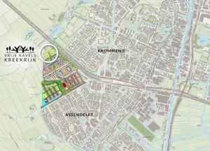 Bouwgrond Andoorn