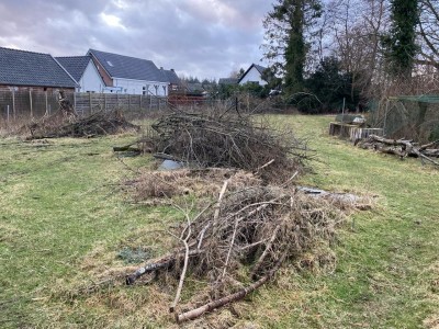 Bouwgrond Oude Zwolseweg