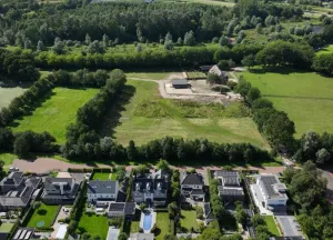Bouwgrond RUITERSBOSHOEVE