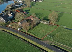 Bouwgrond Torenweg 12
