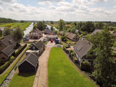 Bouwgrond Oudhuijzerweg 91