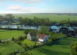 Bouwgrond Torenweg 12